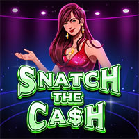 Snatch the Cash 96.08 : SkyWind Group