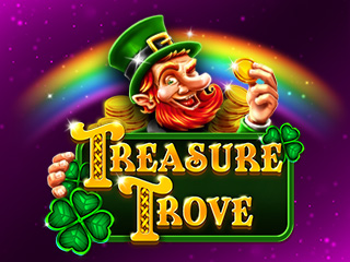 Treasure Trove 94.01 : SkyWind Group