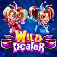 Wild Dealer 92.07 : SkyWind Group