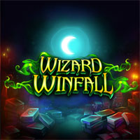 Wizard WinFall 96.03 : SkyWind Group