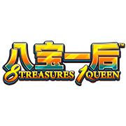 8 Treasures 1 Queen : SkyWind Group