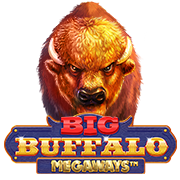 Big Buffalo Megaways™ : SkyWind Group