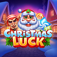 Christmas Luck : SkyWind Group