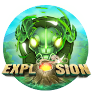 Explosion : SkyWind Group