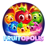 Fruitopolis 965 : SkyWind Group