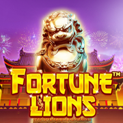 Fortune Lions : SkyWind Group