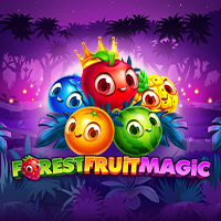 Forest Fruit Magic : SkyWind Group