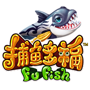 Fu Fish : SkyWind Group
