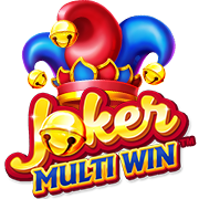 Joker Multi win : SkyWind Group