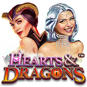 Hearts And Dragons : SkyWind Group