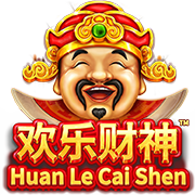 Huan le Cai Shen : SkyWind Group