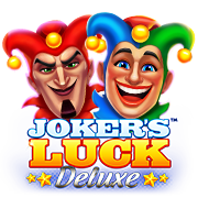 Joker's Luck Deluxe : SkyWind Group
