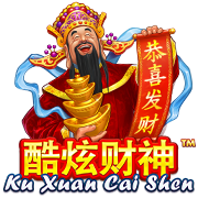 Ku Xuan Cai Shen : SkyWind Group
