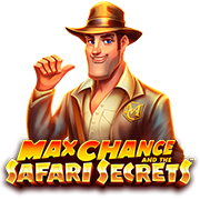 Max Chance and the Safari Secrets : SkyWind Group