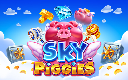 Sky Piggies 965 : SkyWind Group