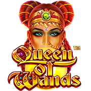 Queen of Wands : SkyWind Group