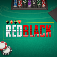 Red Black Poker : SkyWind Group