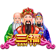 San Fu : SkyWind Group