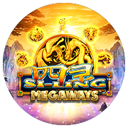 Si Ling Megaways : SkyWind Group