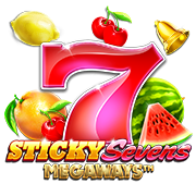 Sticky Sevens Megaways : SkyWind Group