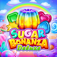 Sugar Bonanza Deluxe 965 : SkyWind Group