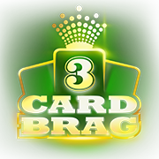 3 Card Brag : SkyWind Group