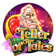 Teller of Tales : SkyWind Group