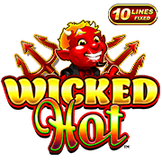 Wicked Hot™ : SkyWind Group