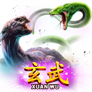 Xuan Wu : SkyWind Group