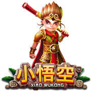 Xiao Wu Kong : SkyWind Group