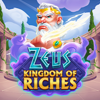 Zeus Kingdom of Riches 965 : SkyWind Group